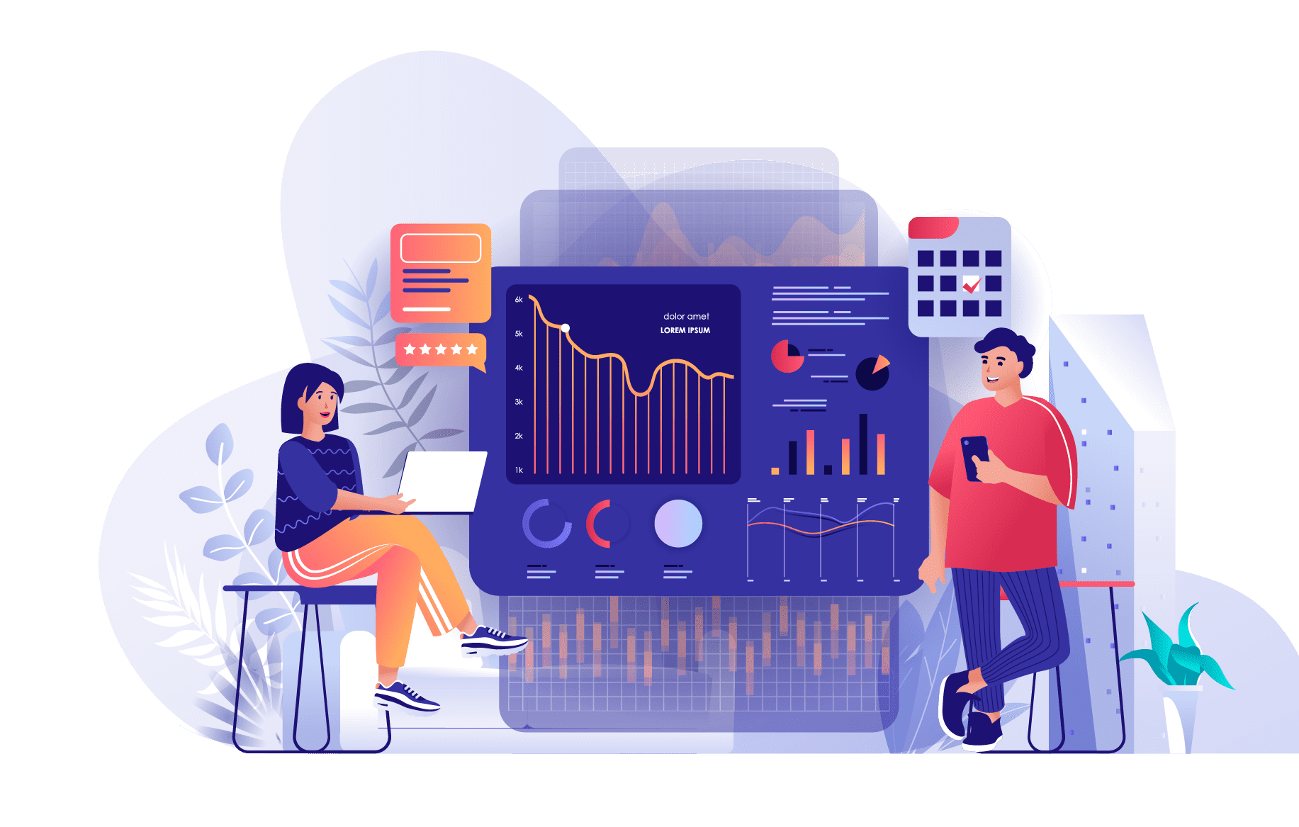 Big data e internet das coisas