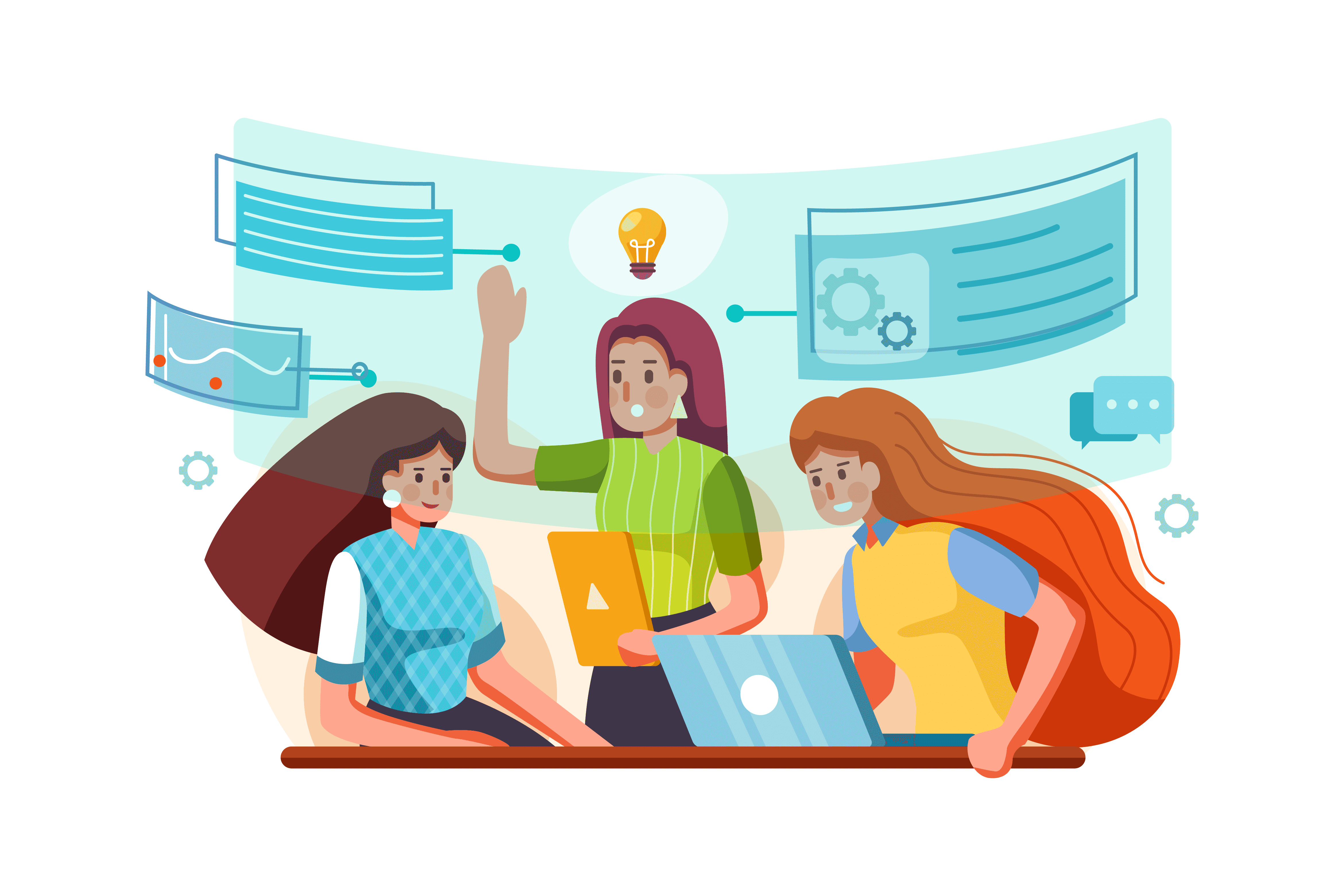 Como o Scrum pode ajudar você e sua equipe