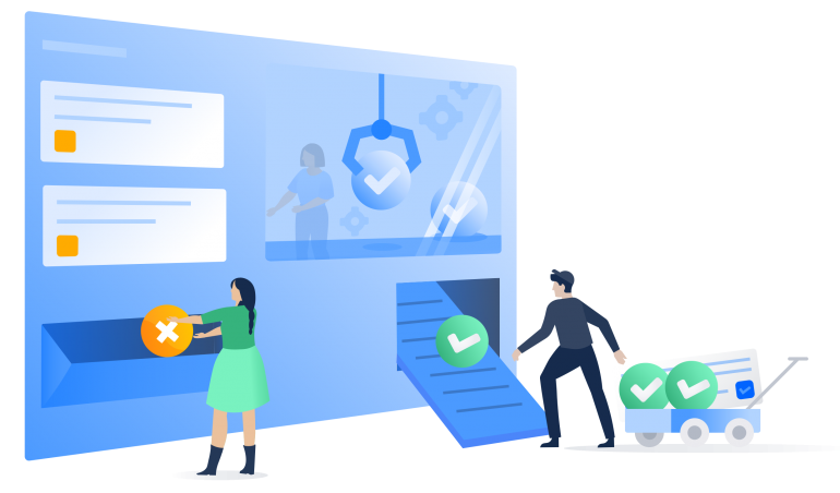 Jira Service Managment