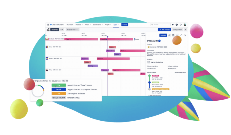 Roadmap de Projeto