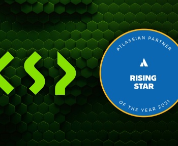 CSP Recebe Prêmio Atlassian como Parceiro Atlassian do Ano
