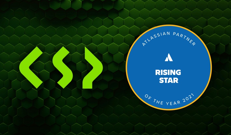 CSP Recebe Prêmio Atlassian como Parceiro Atlassian do Ano