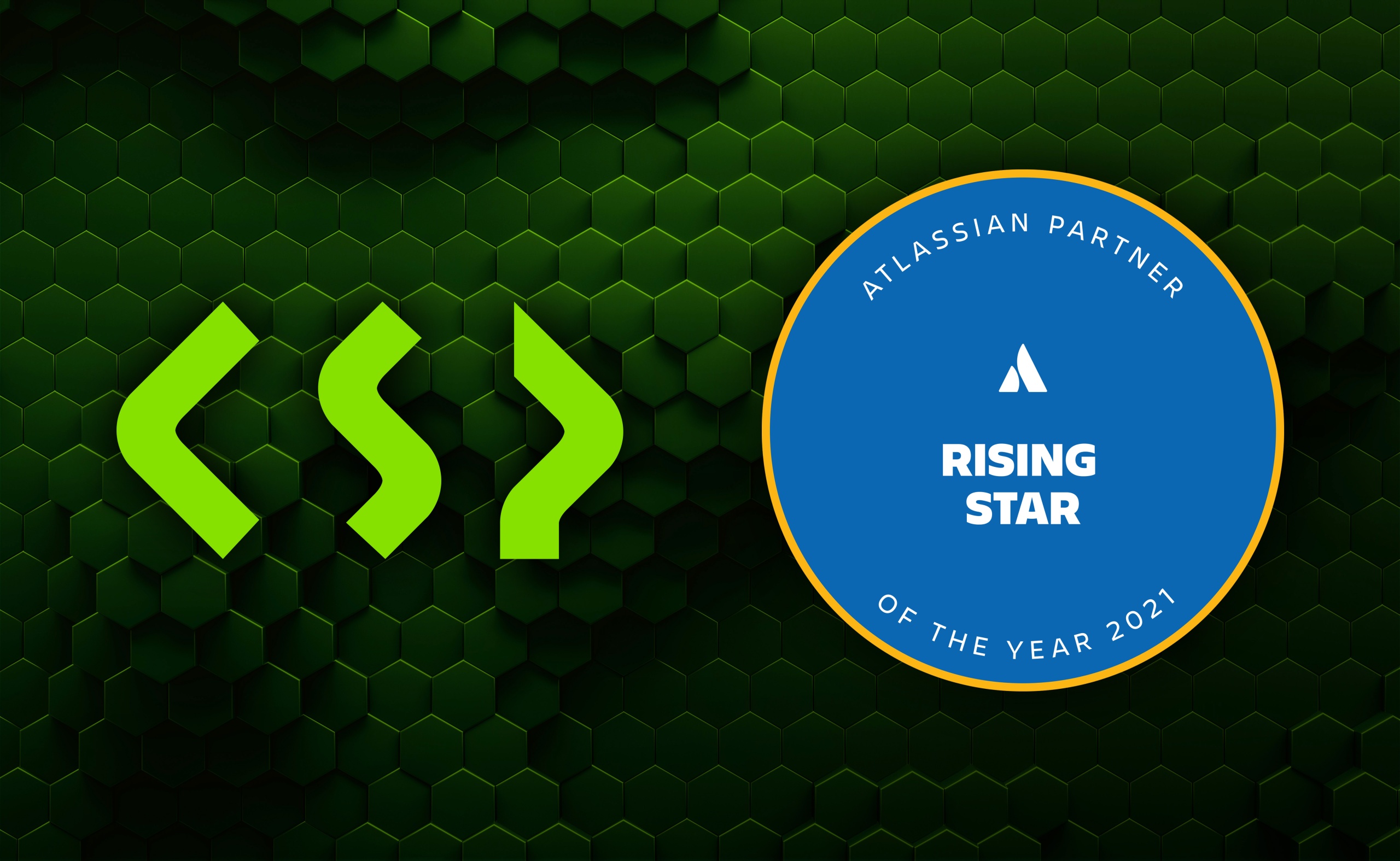 CSP Recebe Prêmio Atlassian como Parceiro Atlassian do Ano