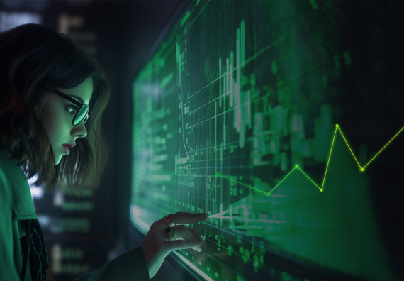 Data Analytics: A Chave para Impulsionar a Inovação Empresarial