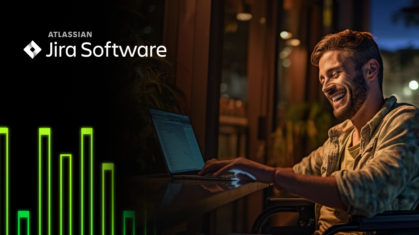 Explore toda a Eficiência dos Relatórios do Jira Software