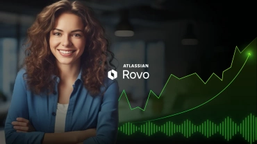 Como o Atlassian Rovo pode aumentar a produtividade da sua equipe 